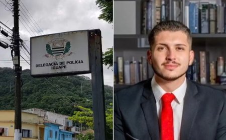 Advogado 'pedófilo' é preso após comprar fotos de menina de 6 anos e admitir que queria estuprá-la