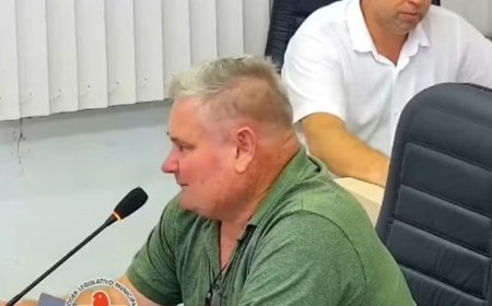 Vereador propõe matar cães de rua: 'Fazer um servicinho'