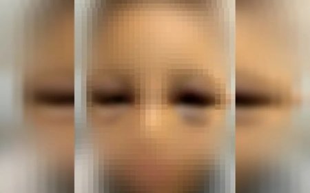 Pai preso por espancar filho de 6 anos disse que queria “corrigi-lo”