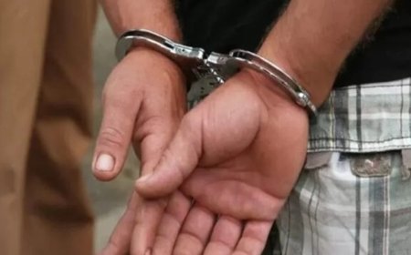 Filho é preso após estuprar e ameaçar matar a própria mãe a facadas