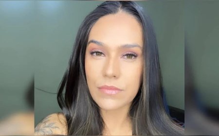 Manicure é morta com tiro na cabeça em briga para trocar música no bar