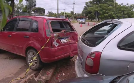 Adolescente de 12 anos mata idoso atropelado