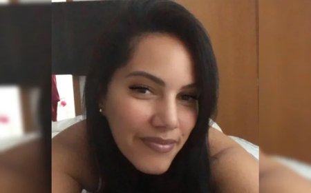 Mulher que mandou matar ex após ouvir conselho espiritual é condenada