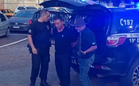 Homem esfrega pênis em jovem que cochilava em ônibus e é preso