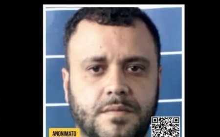 Acusado de matar policial do BOPE é preso em estado grave