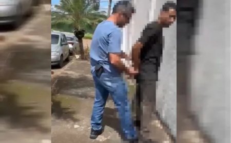 Criança de 8 anos guarda sêmen do tio após ser agredida pela família por "mentir" sobre estupro