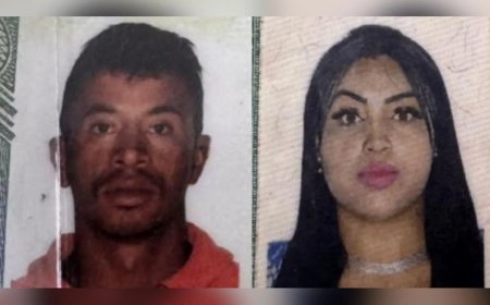 Mãe mata e decola atual namorado após flagrar suposto abuso contra o filho