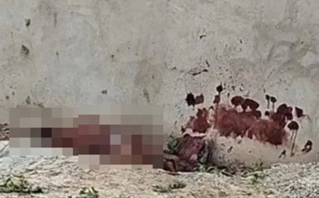 Homem em fúria mata desafeto e alega: “Filmou minha mulher no banho”