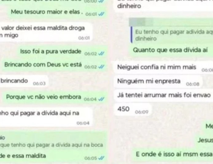 Marido simula sequestro para esposa, mobiliza a polícia e é encontrado em motel com amante