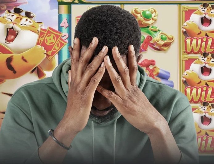 Homem é preso por desviar R$ 600 mil de empresa para jogar no Tigrinho