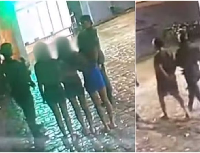 Advogado suspeito de estupro estava com garotas de 13, 14 e 16 anos quando foi preso