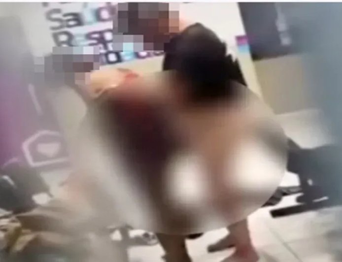 Funcionário é demitido após flagra de sexo com mulher dentro de UBS