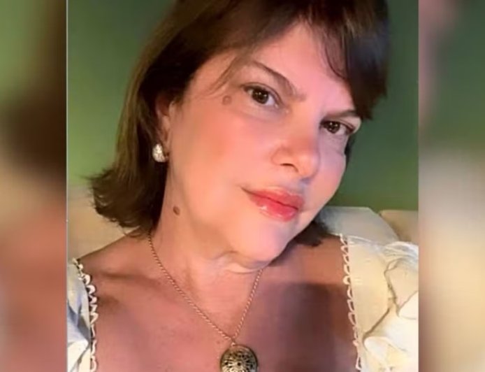 Mãe de vereador morre após preenchimento com PMMA e clínica de luxo culpa "doenças pré-existentes