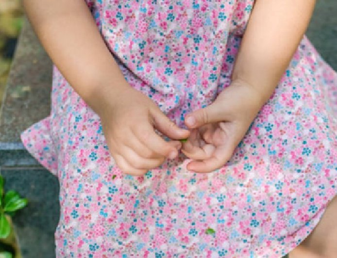 PAI OU CARRASCO? Homem que 'marcava' filhos com ferro quente é preso  e alega que tortura era educação