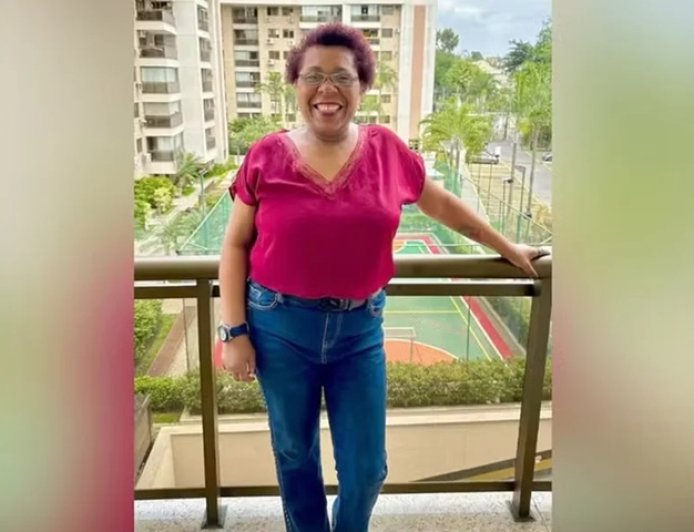 Médica morre após carro ser baleado em perseguição policial