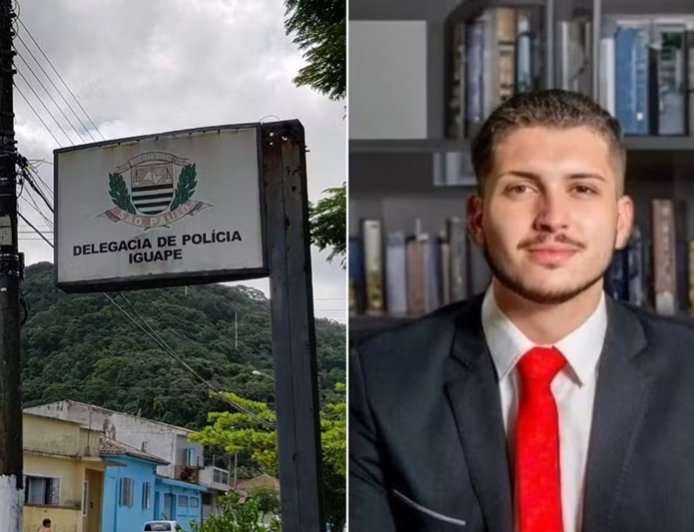 Advogado 'pedófilo' é preso após comprar fotos de menina de 6 anos e admitir que queria estuprá-la