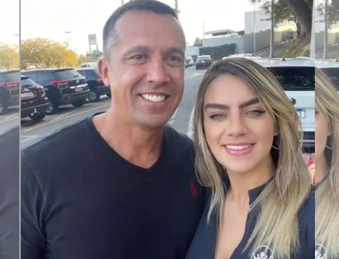 Tenente-coronel é preso por matar esposa PM e forjar suicídio