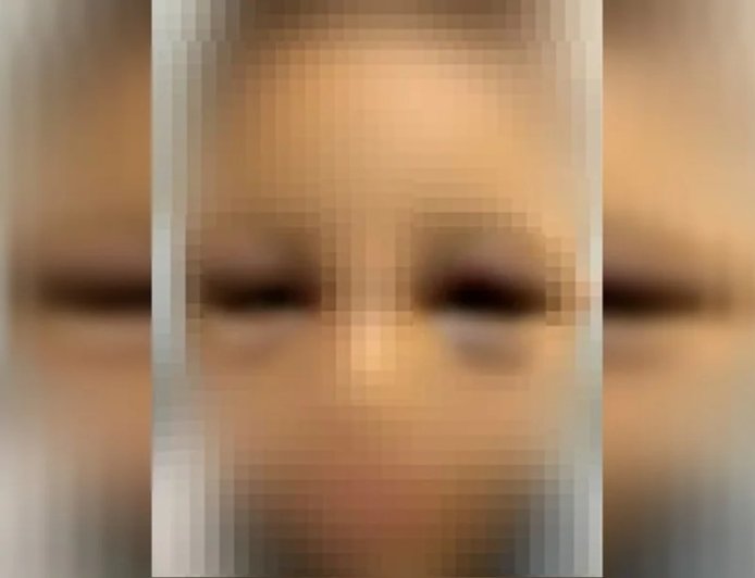 Pai preso por espancar filho de 6 anos disse que queria “corrigi-lo”