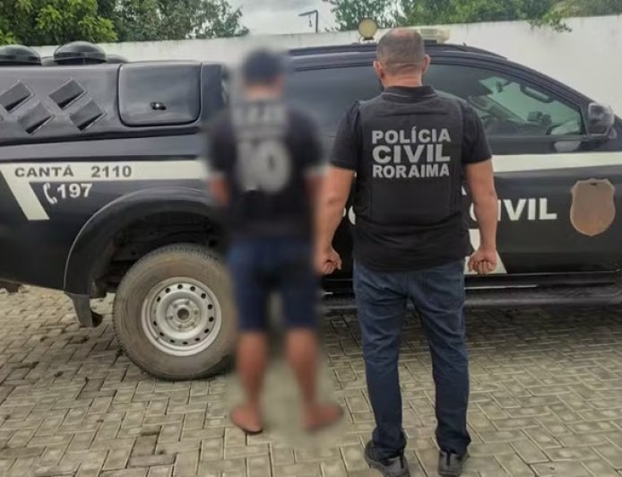 Mulher grávida fica um mês internada após escapar de sessão de tortura com madeiradas