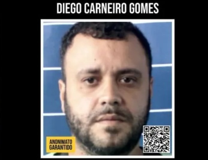 Acusado de matar policial do BOPE é preso em estado grave