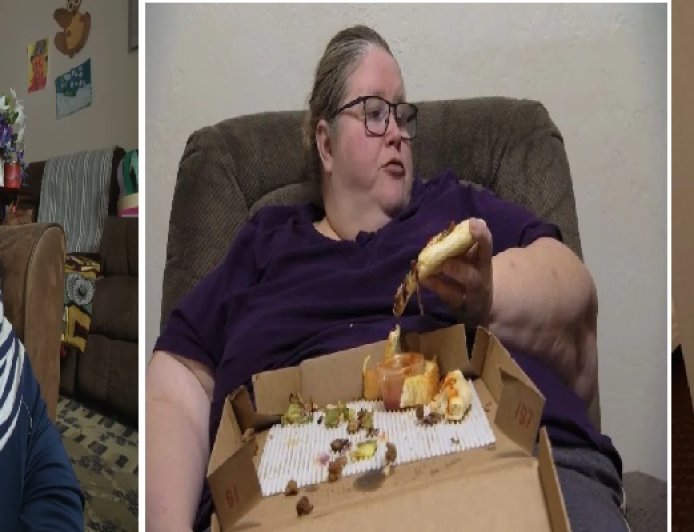 De 276 kg à reviravolta: a chocante história de Bethany após “Quilos Mortais”