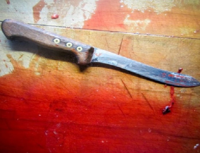 Adolescente é morta a facadas ao sair para lanchar com amigas