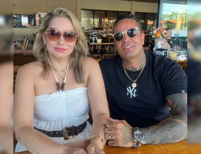 Oração pelo dinheiro sujo: Advogada e PM 'benzem' montante de tortura e agiotagem