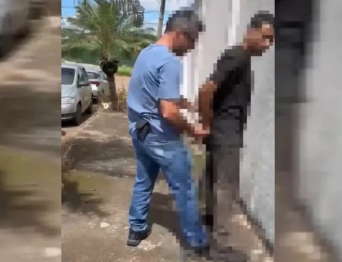 Criança de 8 anos guarda sêmen do tio após ser agredida pela família por "mentir" sobre estupro