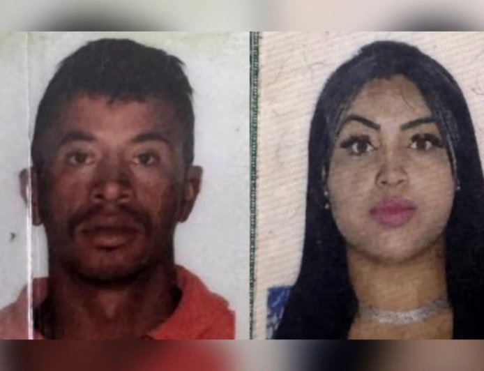 Mãe mata e decola atual namorado após flagrar suposto abuso contra o filho