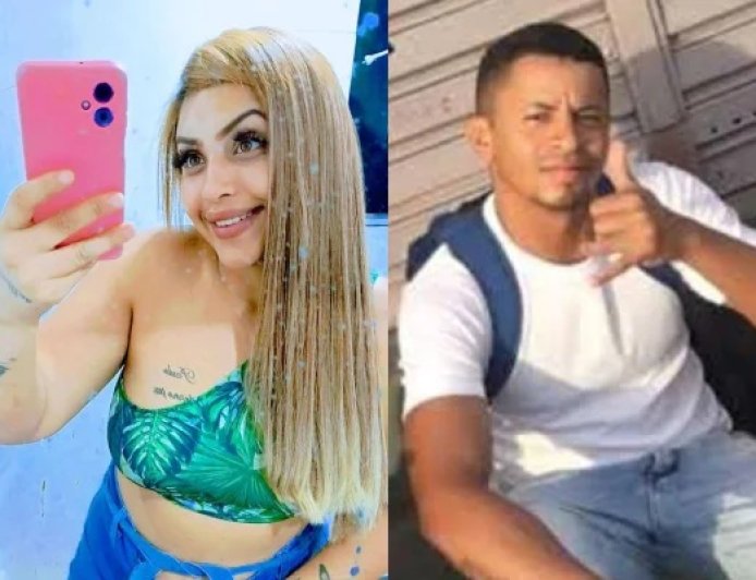 Crime chocante: mulher decapita namorado e guarda cabeça em mochila