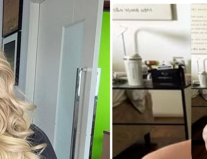 Ex-deputada posa de biquíni e ‘shape’ chama atenção nas redes sociais