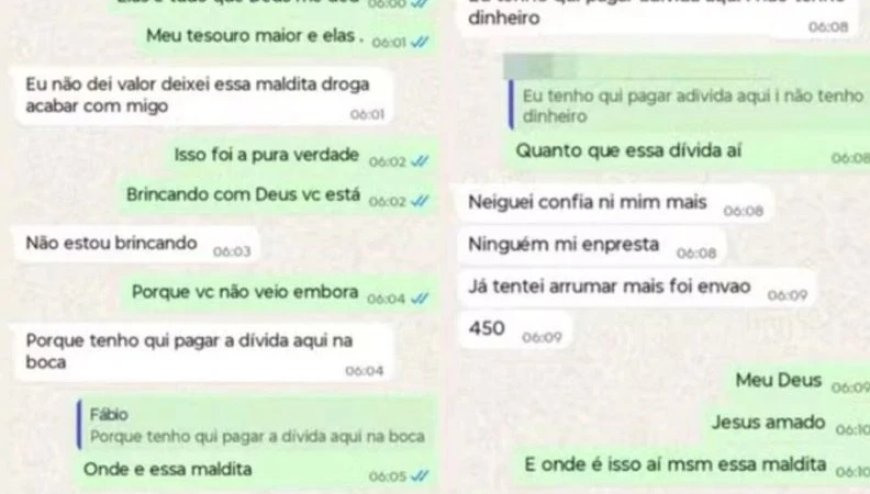 Marido simula sequestro para esposa, mobiliza a polícia e é encontrado em motel com amante