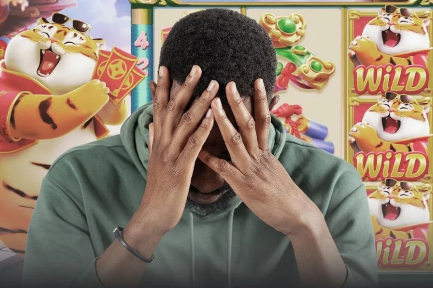 Homem é preso por desviar R$ 600 mil de empresa para jogar no Tigrinho