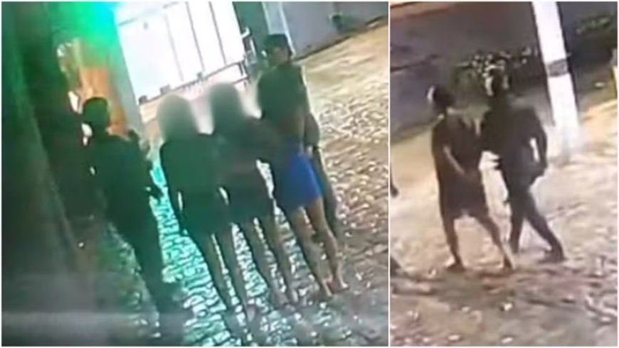 Advogado suspeito de estupro estava com garotas de 13, 14 e 16 anos quando foi preso