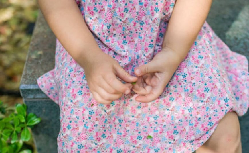 PAI OU CARRASCO? Homem que 'marcava' filhos com ferro quente é preso  e alega que tortura era educação