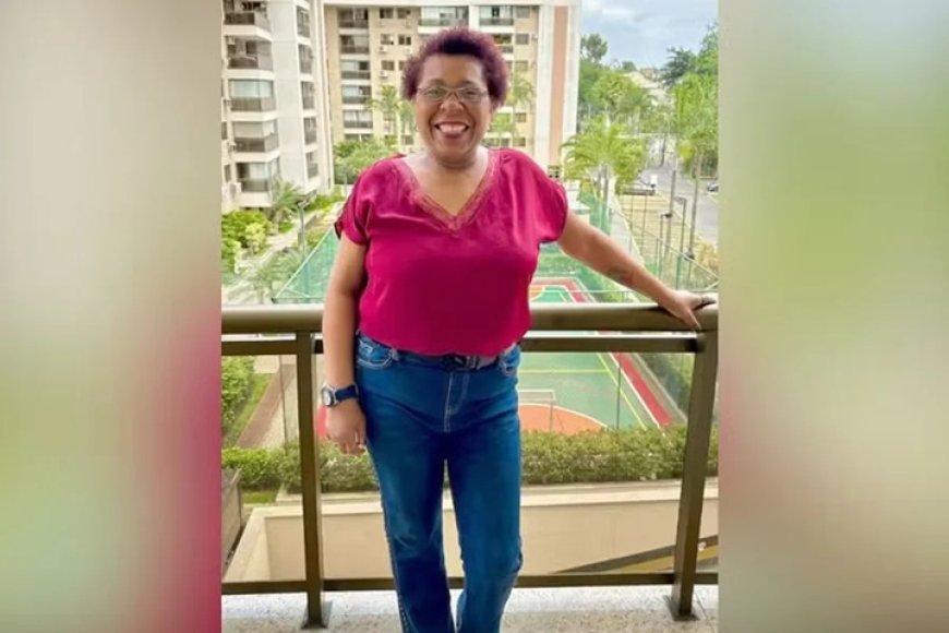 Médica morre após carro ser baleado em perseguição policial