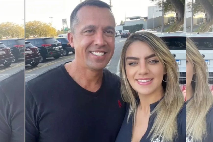 Tenente-coronel é preso por matar esposa PM e forjar suicídio