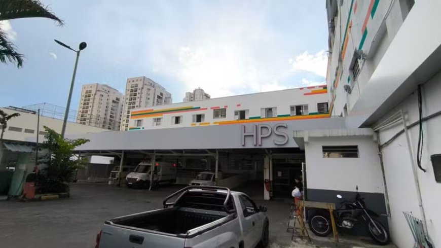 Padrasto é preso por suspeita de fraturar fêmur de bebê; mãe também foi detida