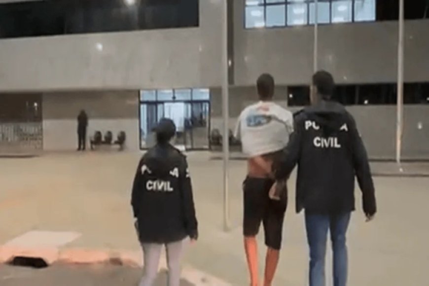 Mãe “vende” a virgindade de filha adolescente por R$ 300 para amante