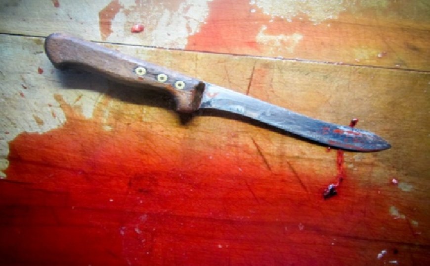 Adolescente é morta a facadas ao sair para lanchar com amigas