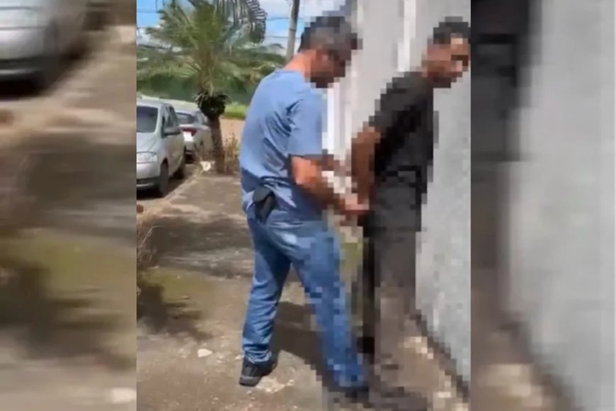 Criança de 8 anos guarda sêmen do tio após ser agredida pela família por "mentir" sobre estupro