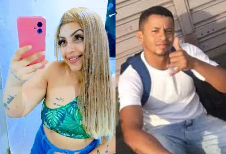 Crime chocante: mulher decapita namorado e guarda cabeça em mochila