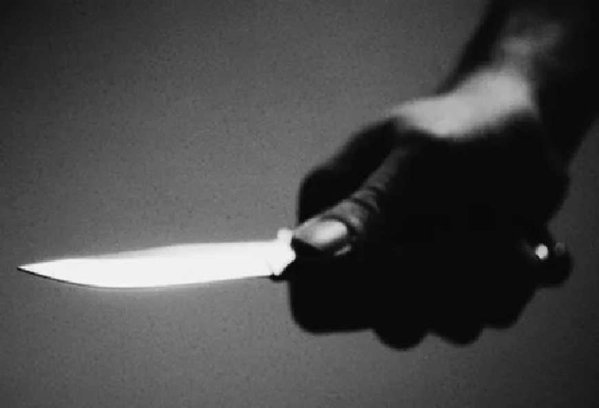 Discussão por moedas termina em facada no peito em bar