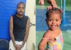 Morte pelo choro: Padrasto confessa ter espancado bebê de 1 ano até a morte por ser sentir incomodado