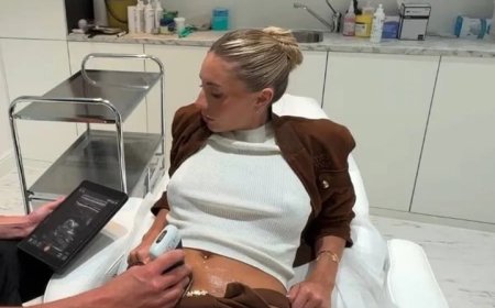 Influencer que fez maratona de sexo choca em revelação sobre gravidez