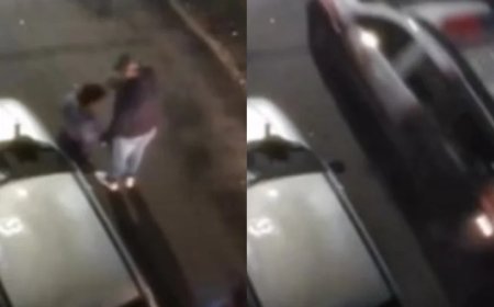 Antes de morrer com tiro de PM, mulher reclamou que viatura bateu nela