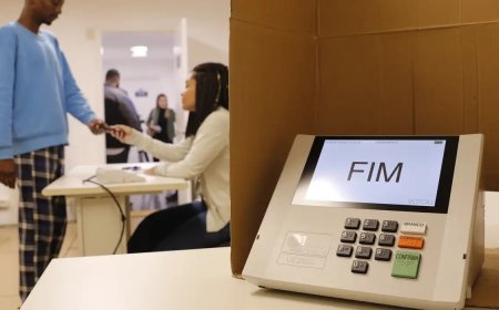 Jovens de 16 e 17 anos podem emitir título de eleitor até 6 de maio