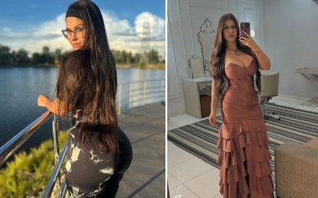 Quem é a influenciadora presa por integrar quadrilha de golpes