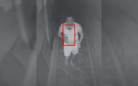 Date sangrento no DF: após sexo, homem agride companheiro com canivete