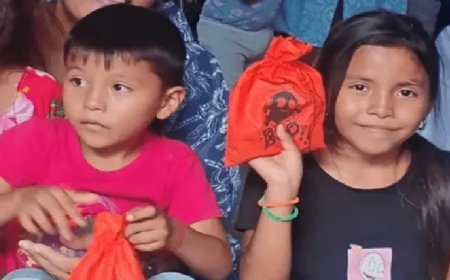 Irmãos são encontrados mortos dentro de freezer